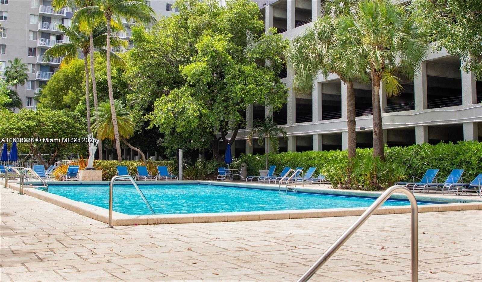 Small Image of 800 NORTH MIAMI AVE #E-504, Miami Number 38