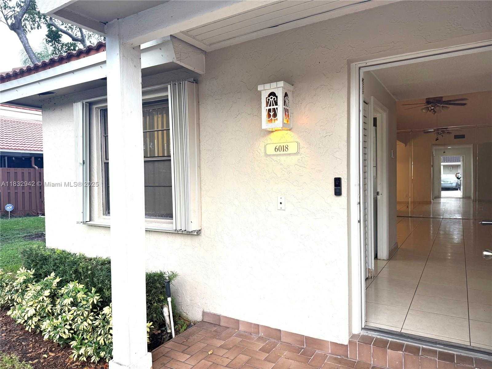 Small Image of 6018 NORTH WEST 172ND TERR CIR, Hialeah Number 6