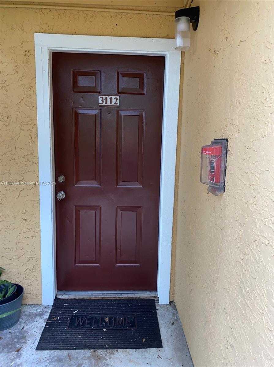 Small Image of 15661 SOUTH WEST 104TH TER #3112, Miami Number 23