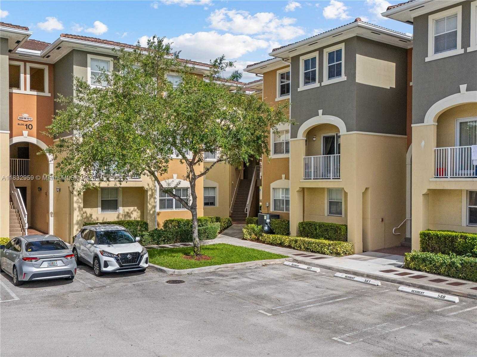 Small Image of 8800 NORTH WEST 107TH CT #215, Doral Number 14