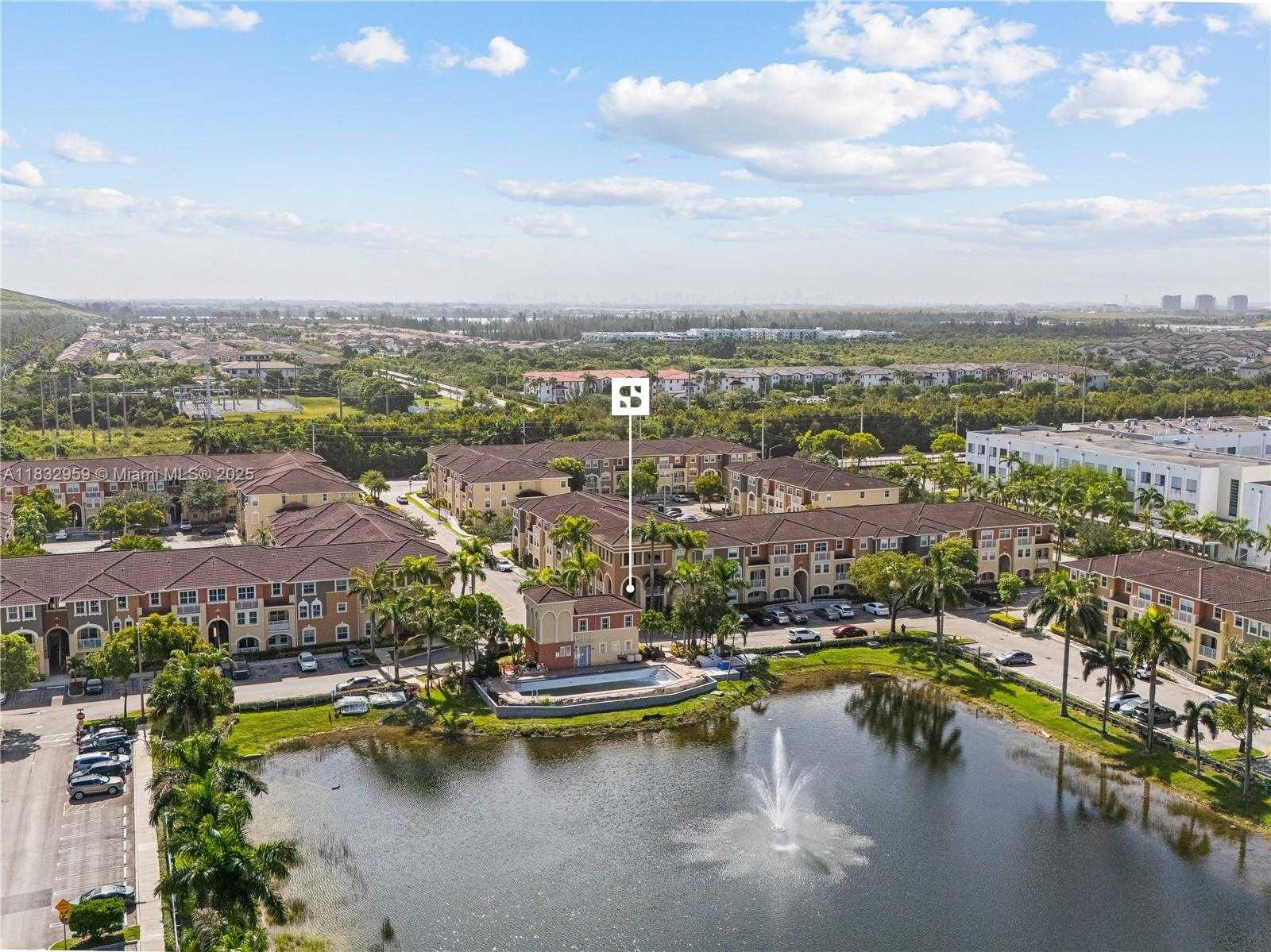 Small Image of 8800 NORTH WEST 107TH CT #215, Doral Number 15