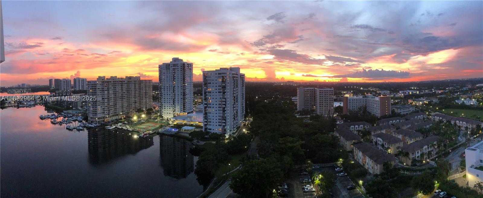 Small Image of 2801 NORTH EAST 183RD ST #2009W, Aventura Number 13