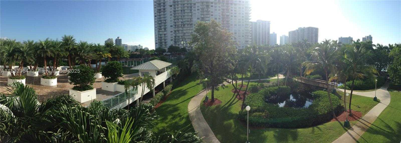 Small Image of 2801 NORTH EAST 183RD ST #2009W, Aventura Number 3