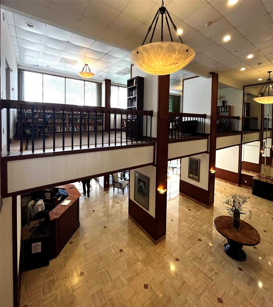 Small Image of 2801 NORTH EAST 183RD ST #2009W, Aventura Number 4