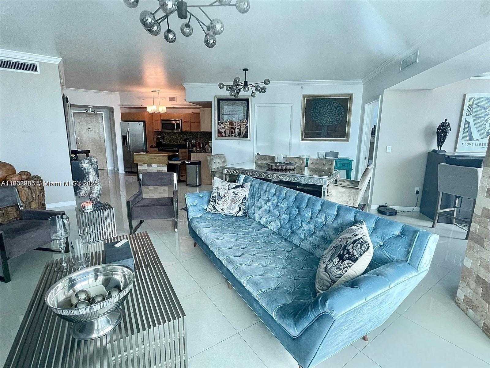 Small Image of 350 SOUTH MIAMI AVE #3602, Miami Number 13