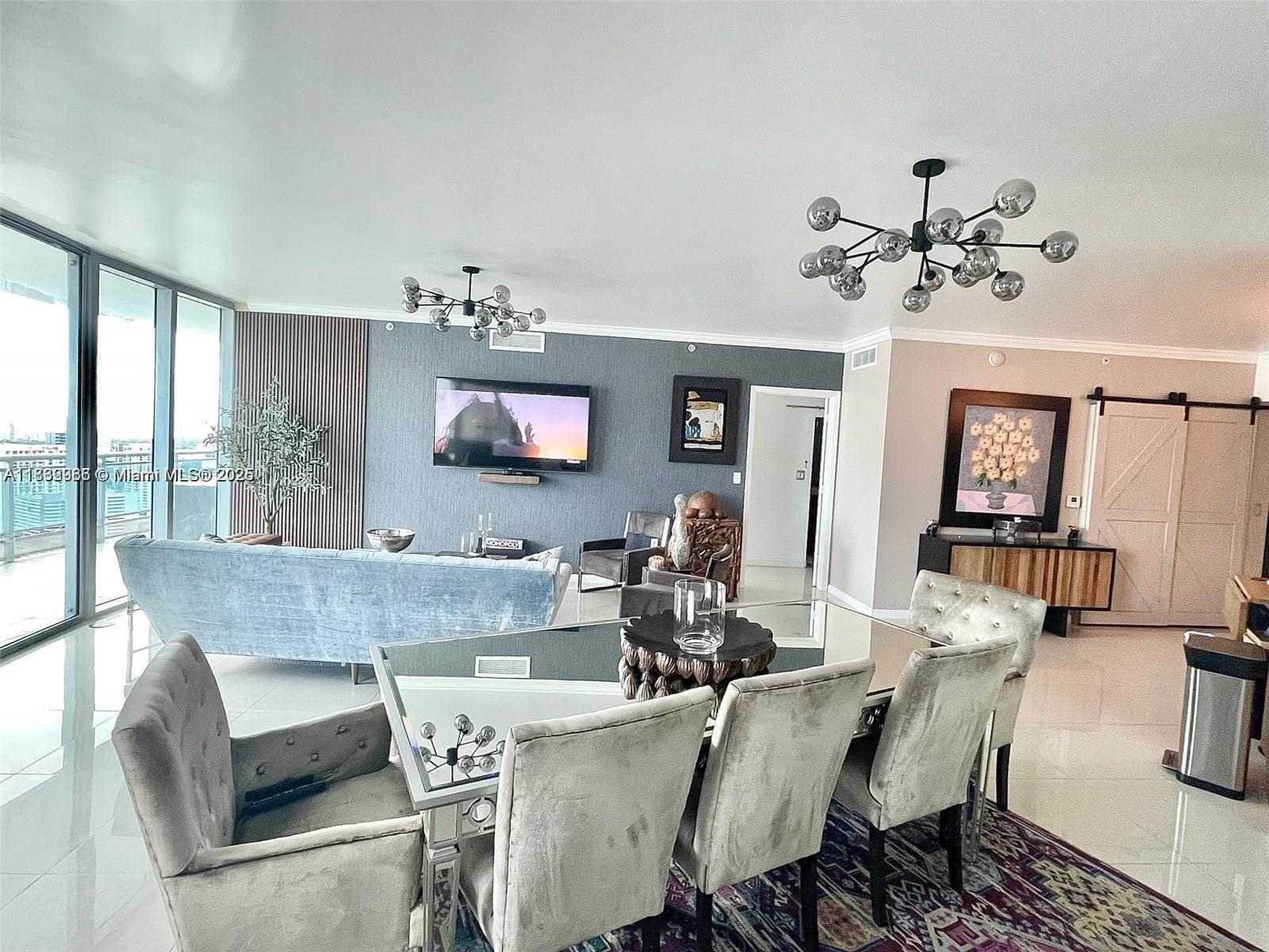 Small Image of 350 SOUTH MIAMI AVE #3602, Miami Number 14