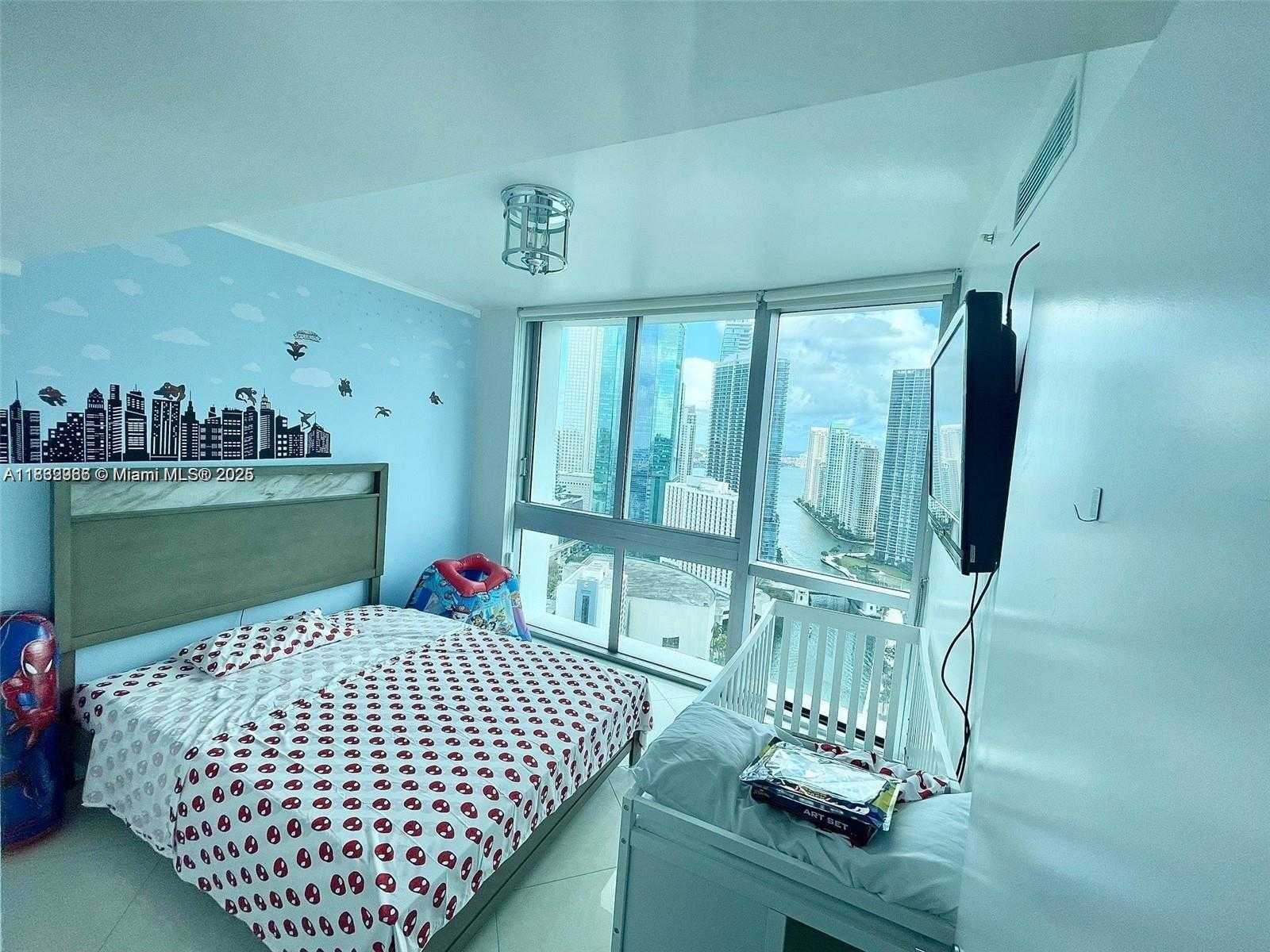 Small Image of 350 SOUTH MIAMI AVE #3602, Miami Number 2
