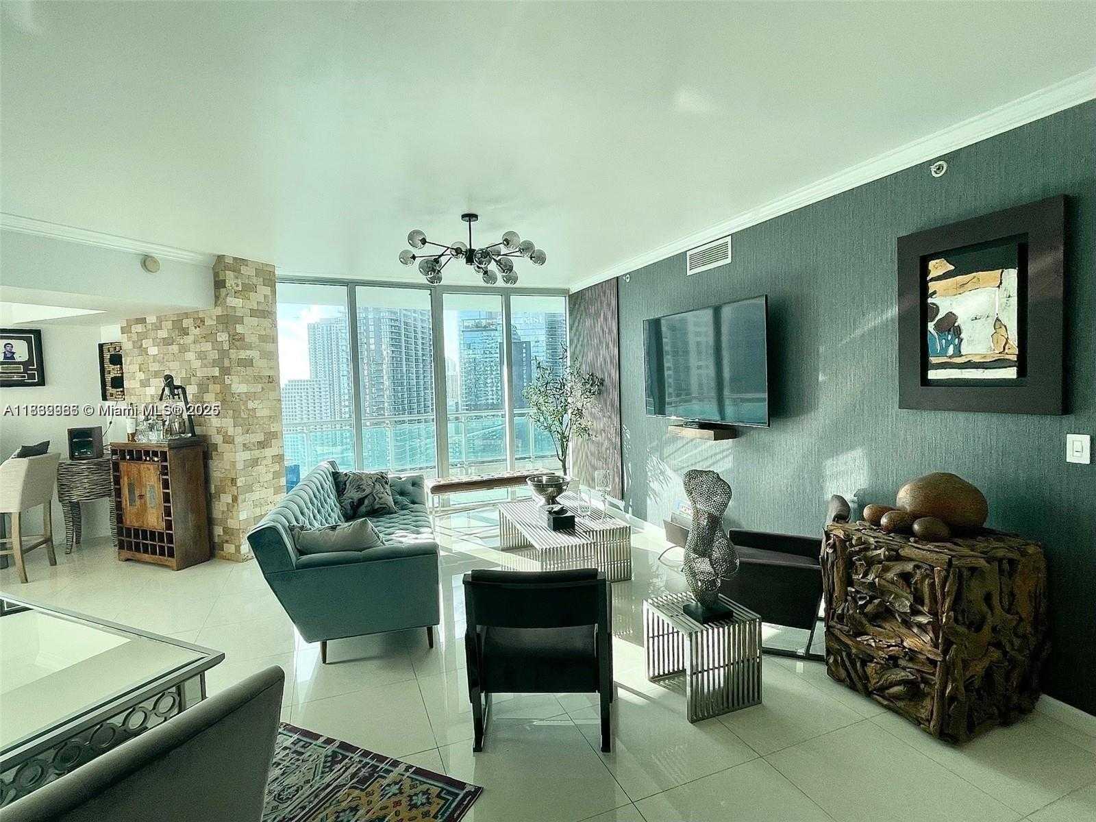 Small Image of 350 SOUTH MIAMI AVE #3602, Miami Number 20