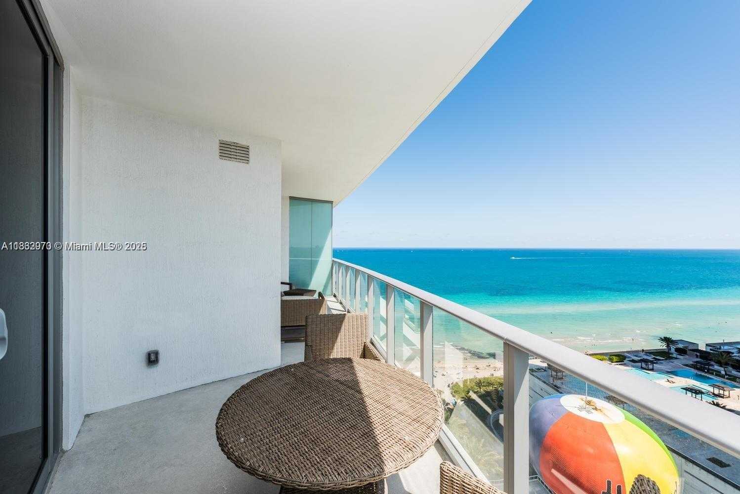 Small Image of 4111 SOUTH OCEAN DR #3109, Hollywood Number 2