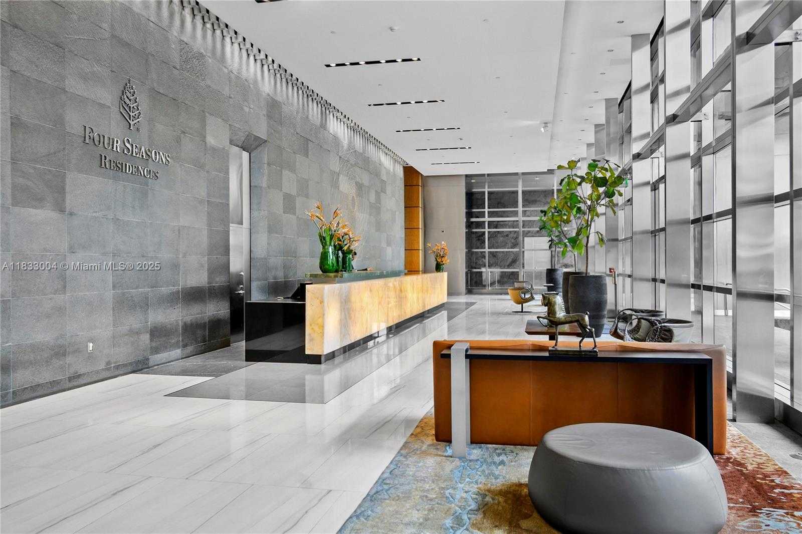 Small Image of 1425 BRICKELL AVE #42E, Miami Number 36