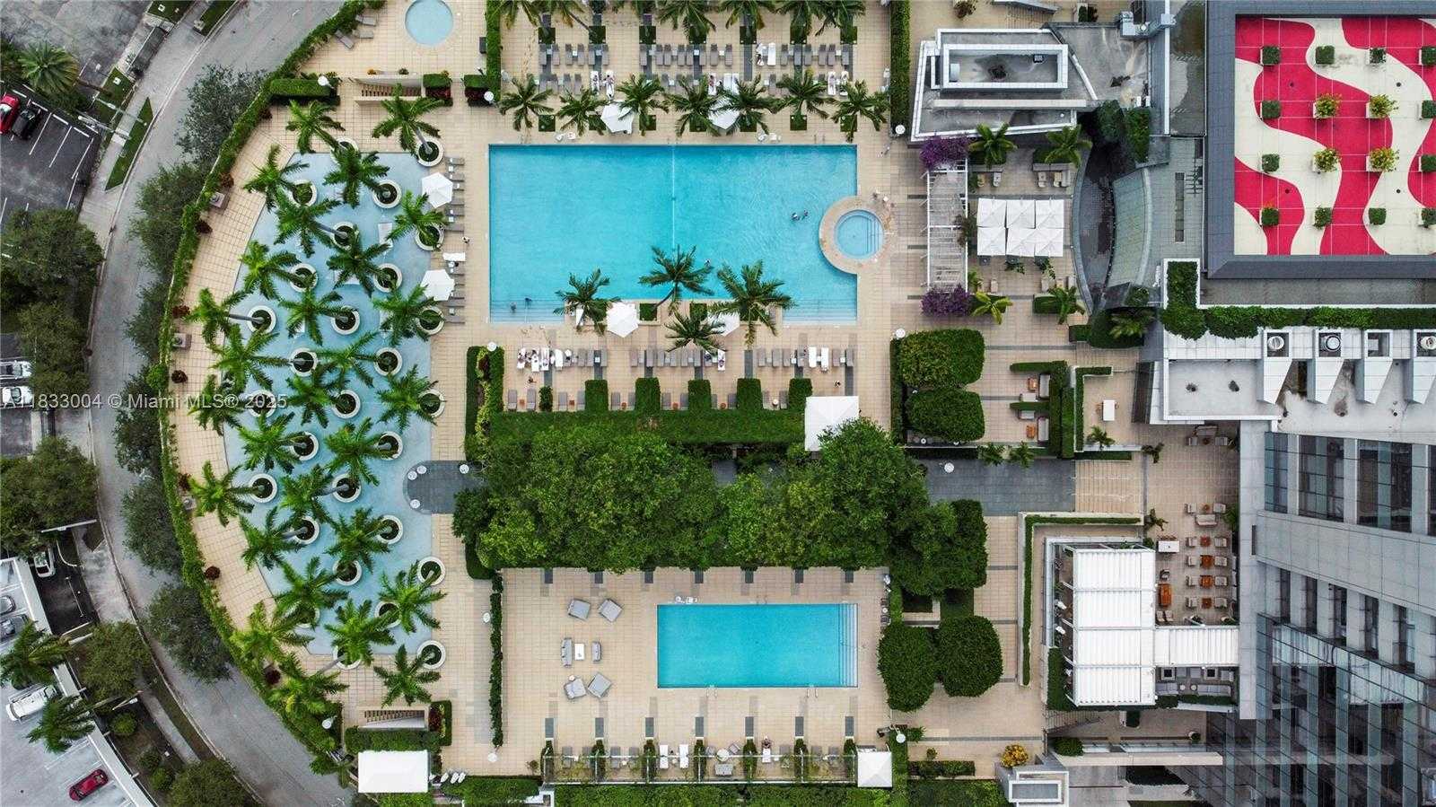 Small Image of 1425 BRICKELL AVE #42E, Miami Number 46