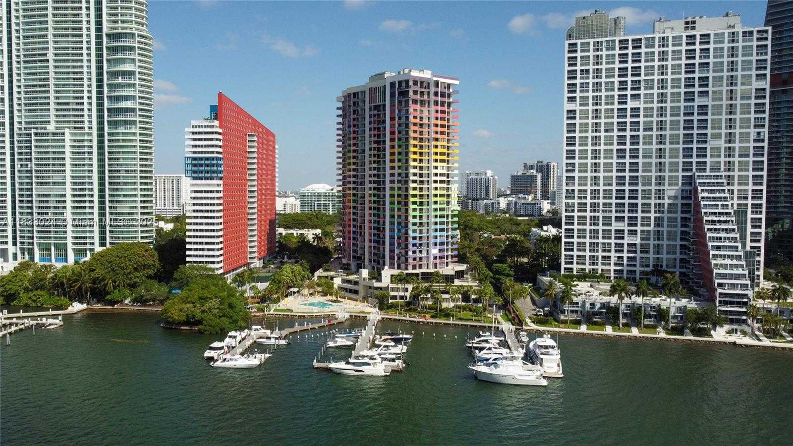 Small Image of 1581 BRICKELL AVE #508, Miami Number 2