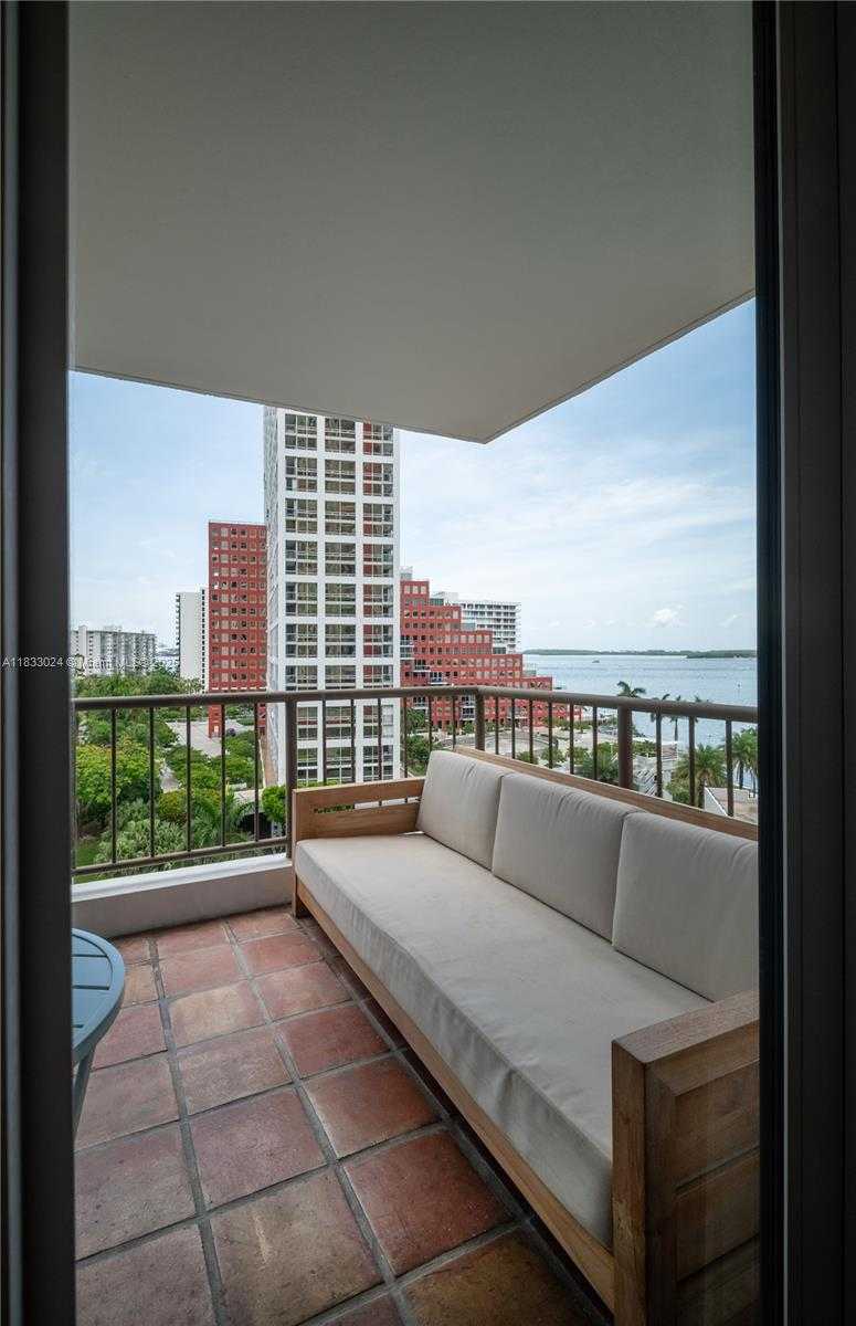 Small Image of 1581 BRICKELL AVE #508, Miami Number 29