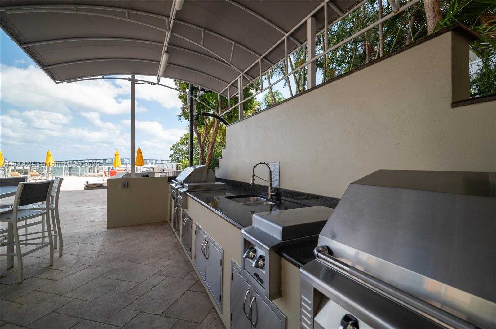 Small Image of 1581 BRICKELL AVE #508, Miami Number 49