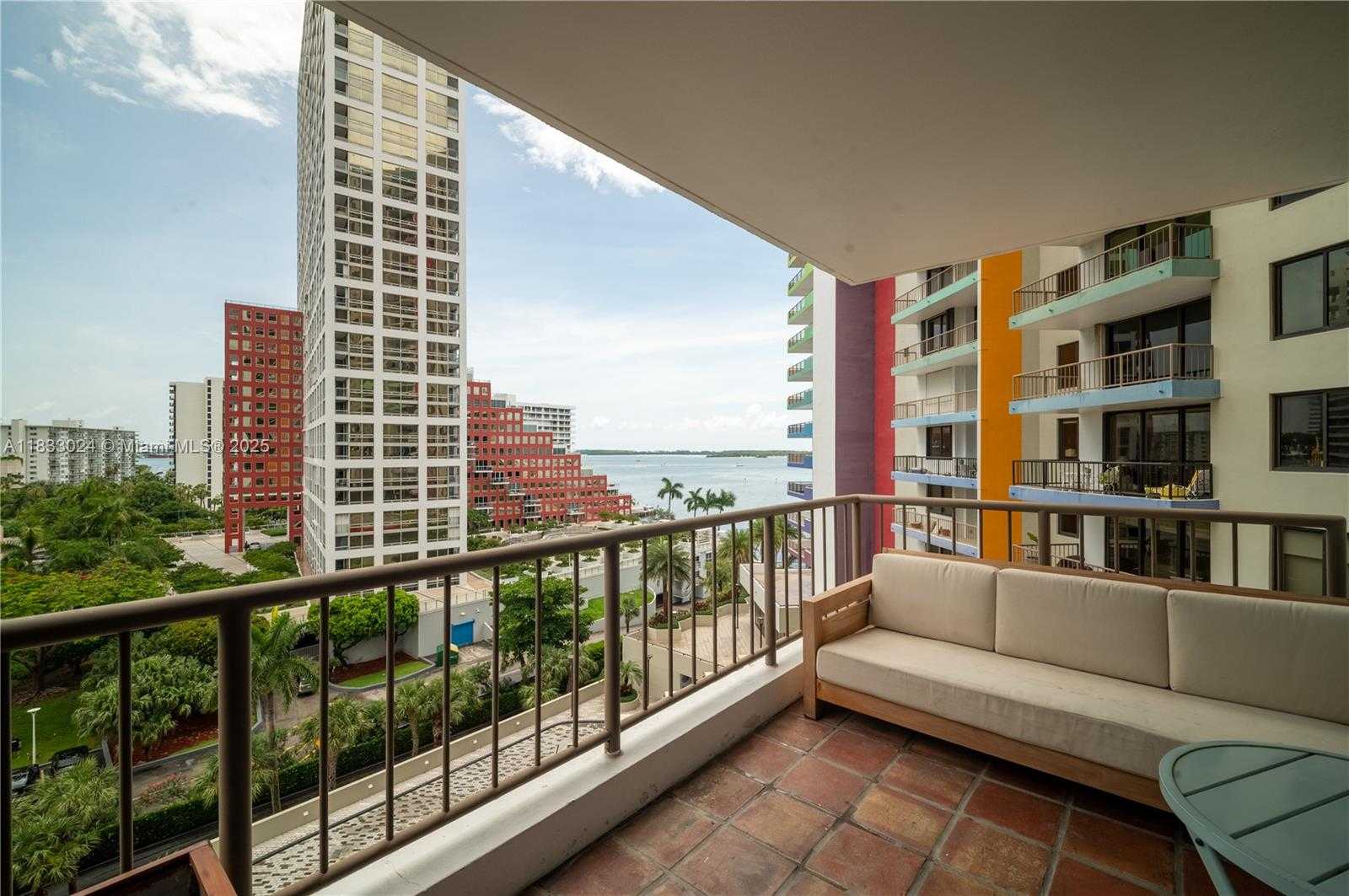Small Image of 1581 BRICKELL AVE #508, Miami Number 5