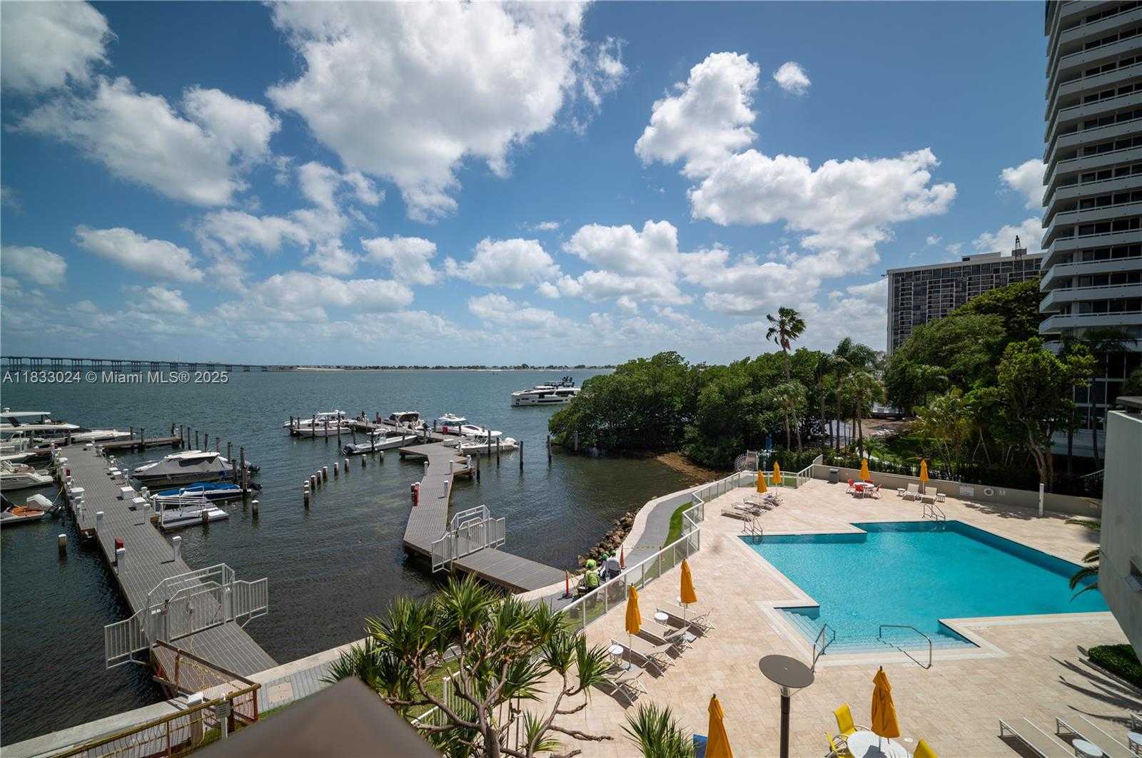 Small Image of 1581 BRICKELL AVE #508, Miami Number 50