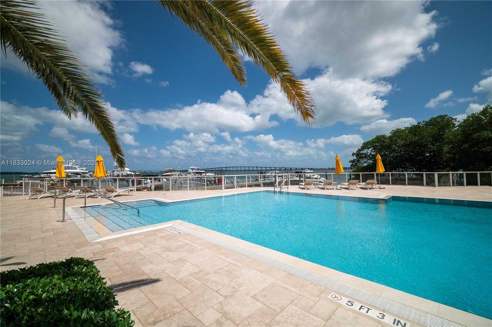 Small Image of 1581 BRICKELL AVE #508, Miami Number 51