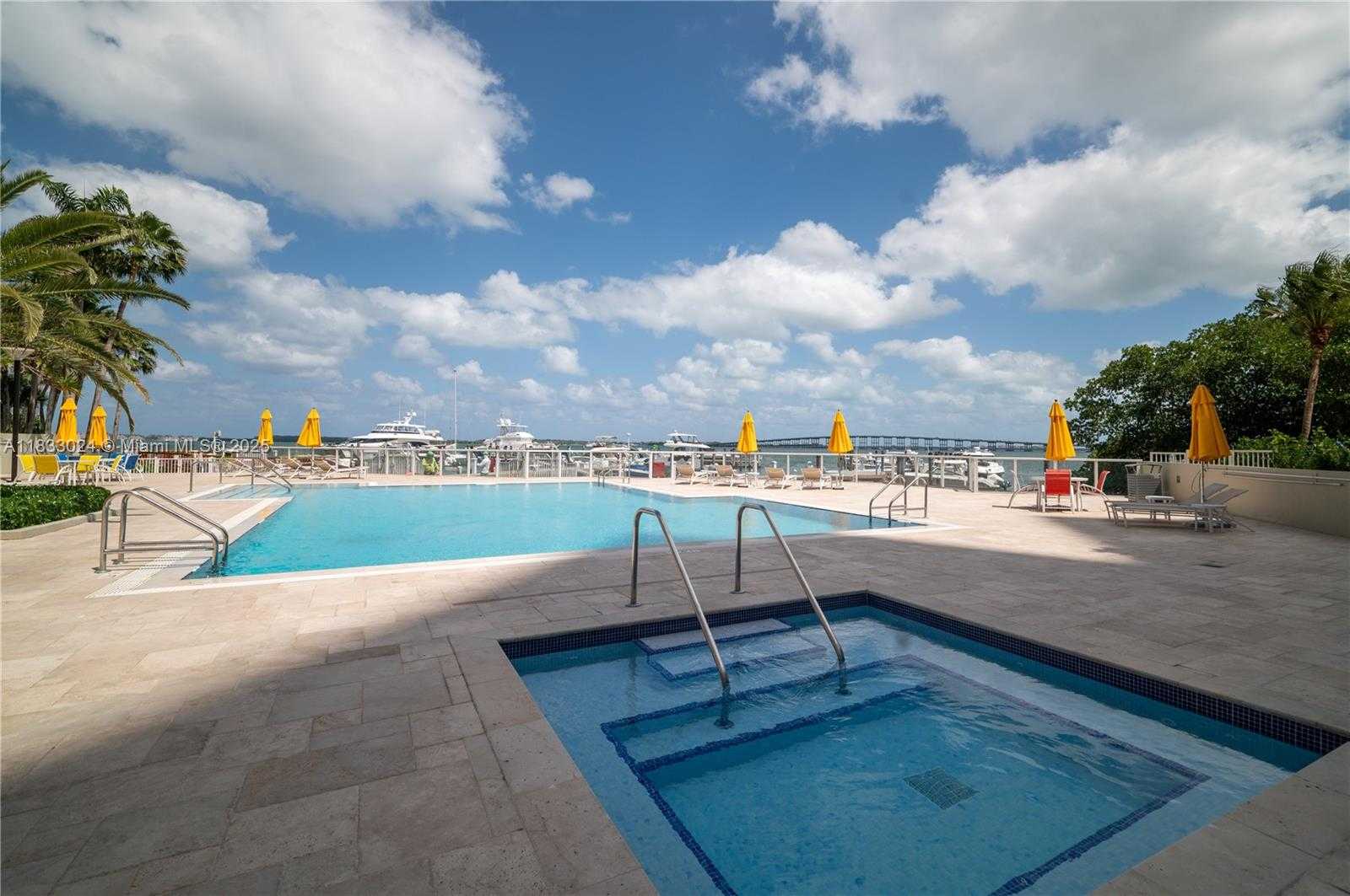 Small Image of 1581 BRICKELL AVE #508, Miami Number 53