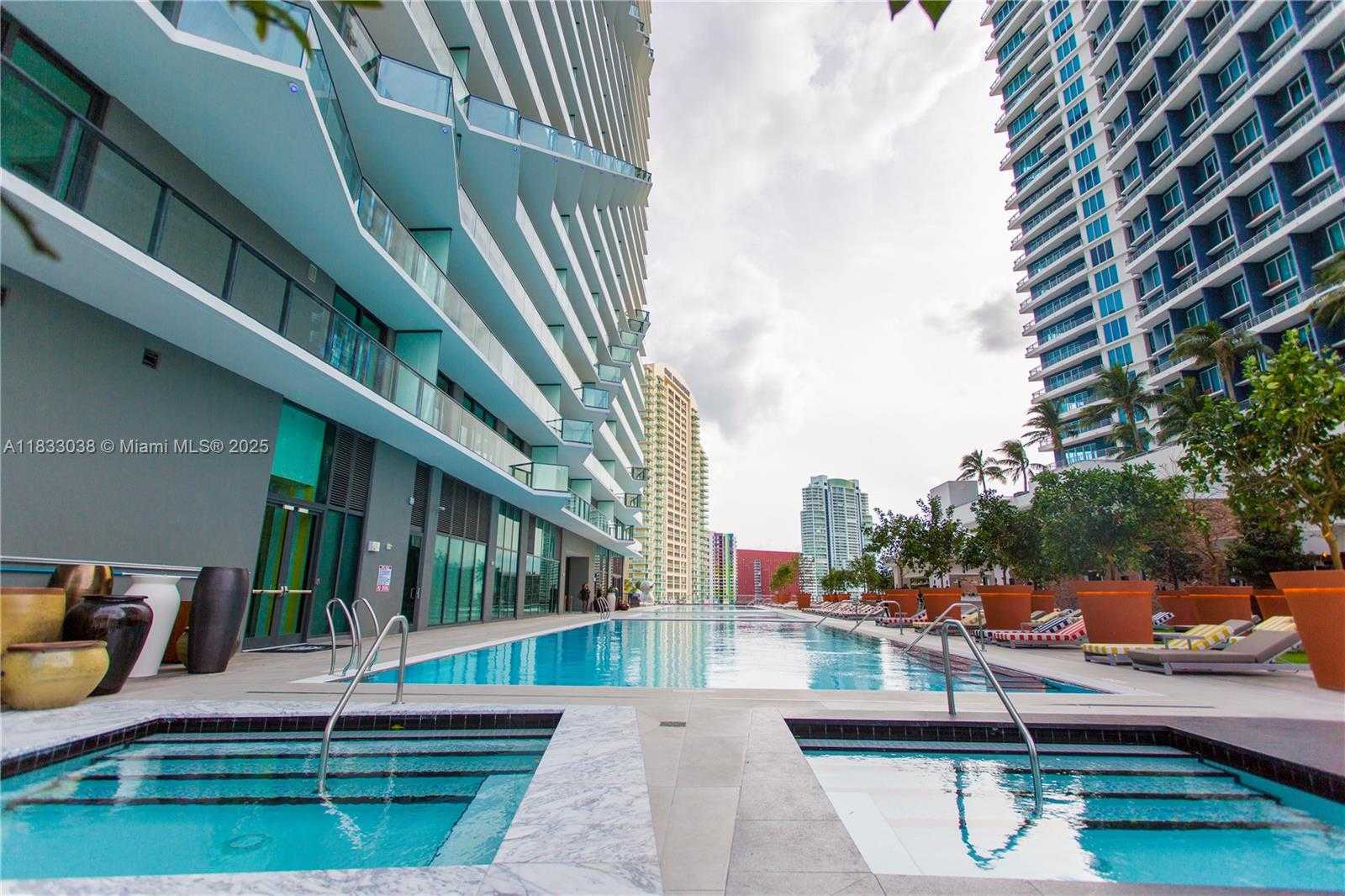 Small Image of 1300 SOUTH MIAMI AVE #2210, Miami Number 33