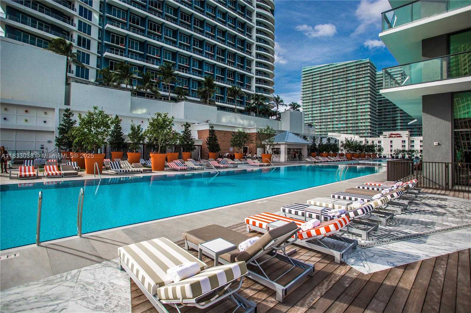 Small Image of 1300 SOUTH MIAMI AVE #2210, Miami Number 35