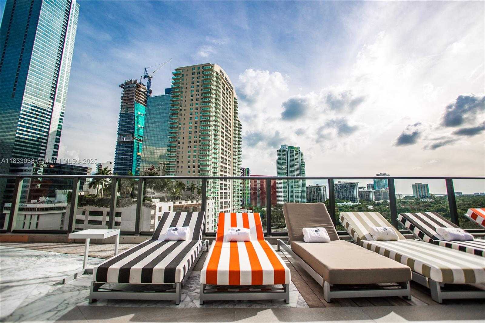 Small Image of 1300 SOUTH MIAMI AVE #2210, Miami Number 37