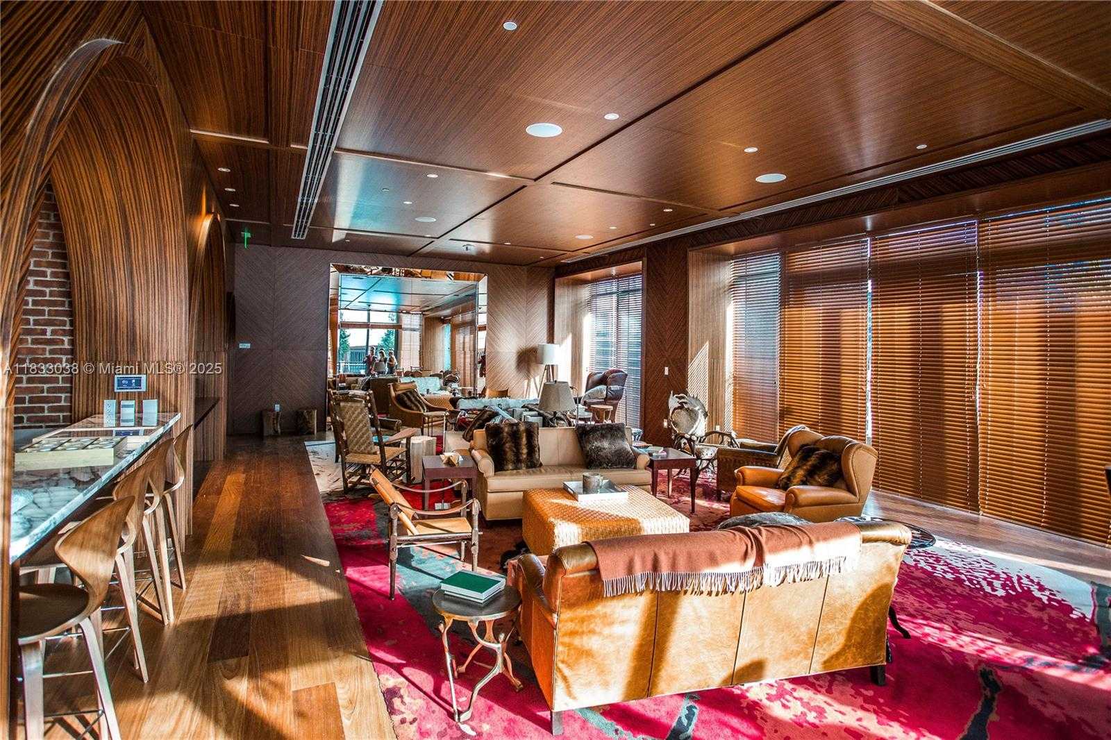 Small Image of 1300 SOUTH MIAMI AVE #2210, Miami Number 38