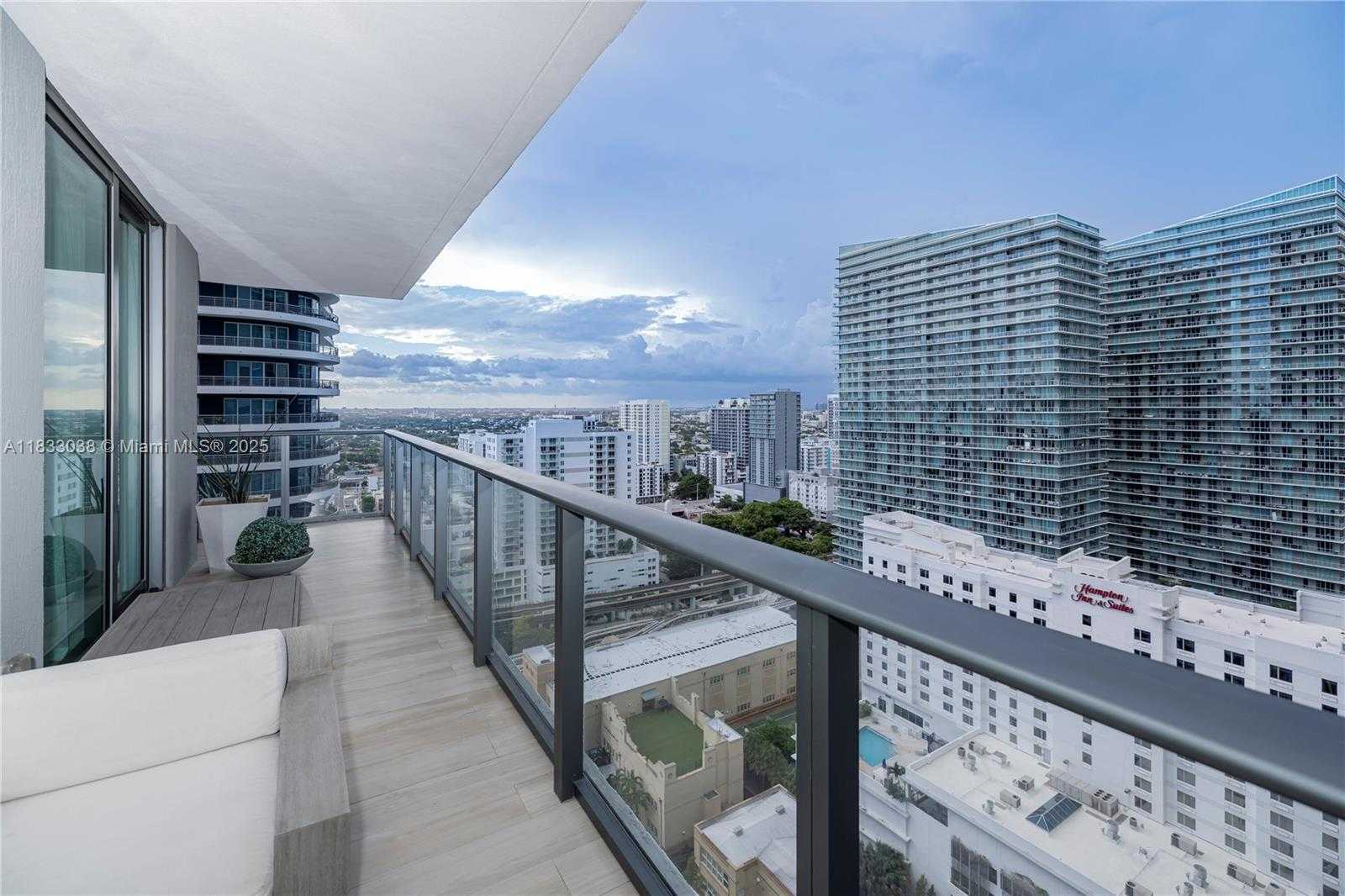 Small Image of 1300 SOUTH MIAMI AVE #2210, Miami Number 6
