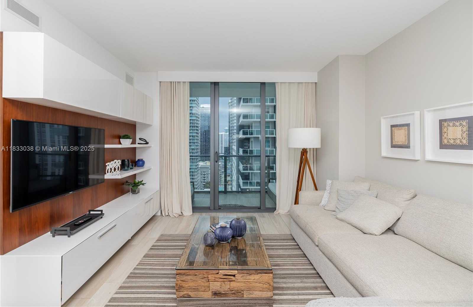 Small Image of 1300 SOUTH MIAMI AVE #2210, Miami Number 7