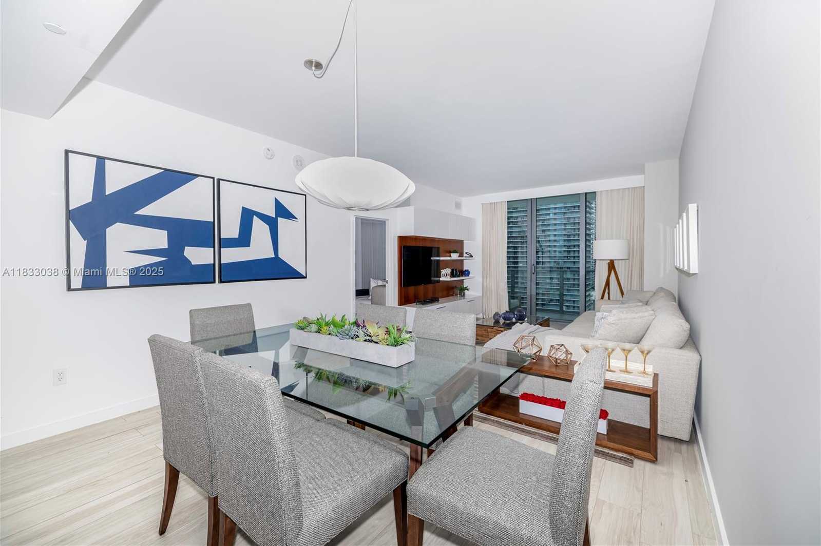 Small Image of 1300 SOUTH MIAMI AVE #2210, Miami Number 8