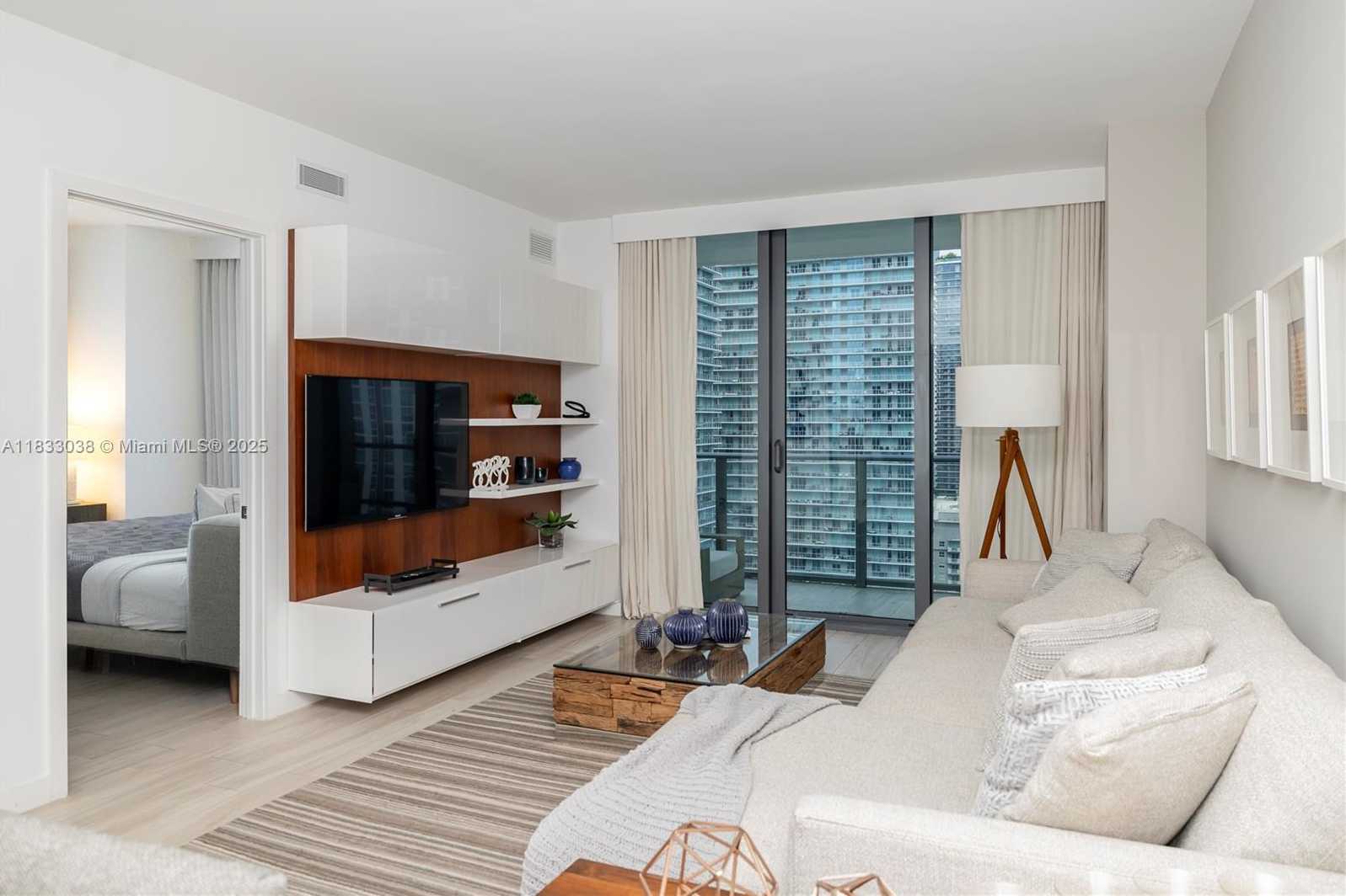 Small Image of 1300 SOUTH MIAMI AVE #2210, Miami Number 9