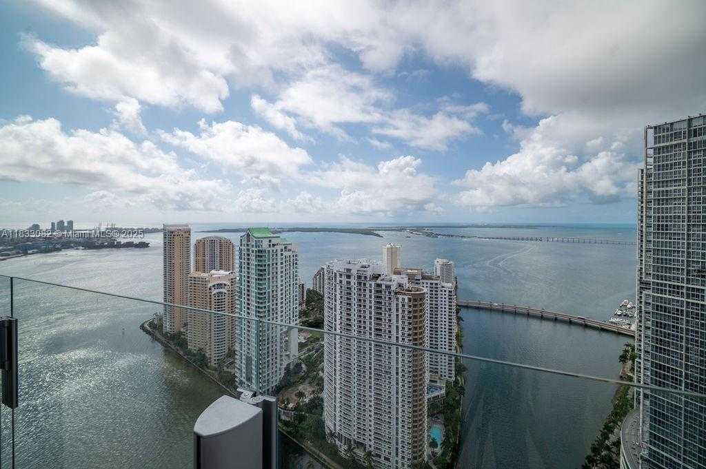 Small Image of 300 BISCAYNE BLVD WAY #4603, Miami Number 10