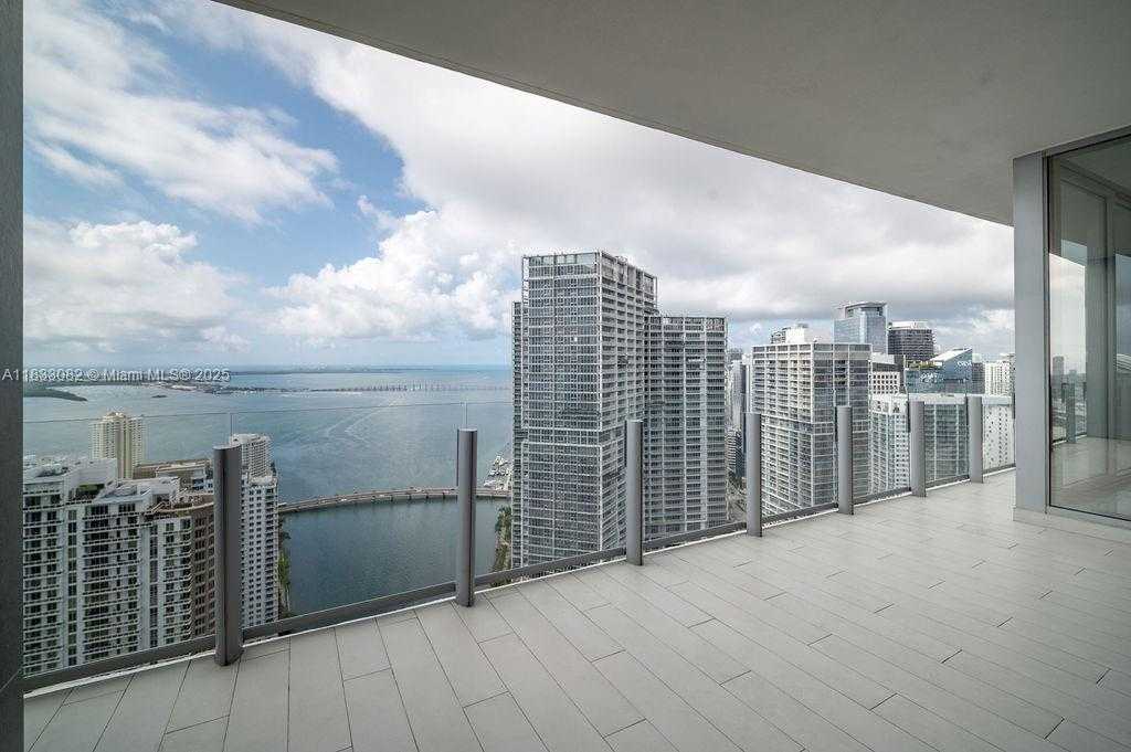 Small Image of 300 BISCAYNE BLVD WAY #4603, Miami Number 13