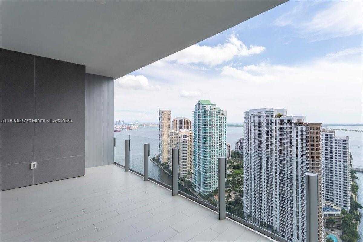 Small Image of 300 BISCAYNE BLVD WAY #4603, Miami Number 15