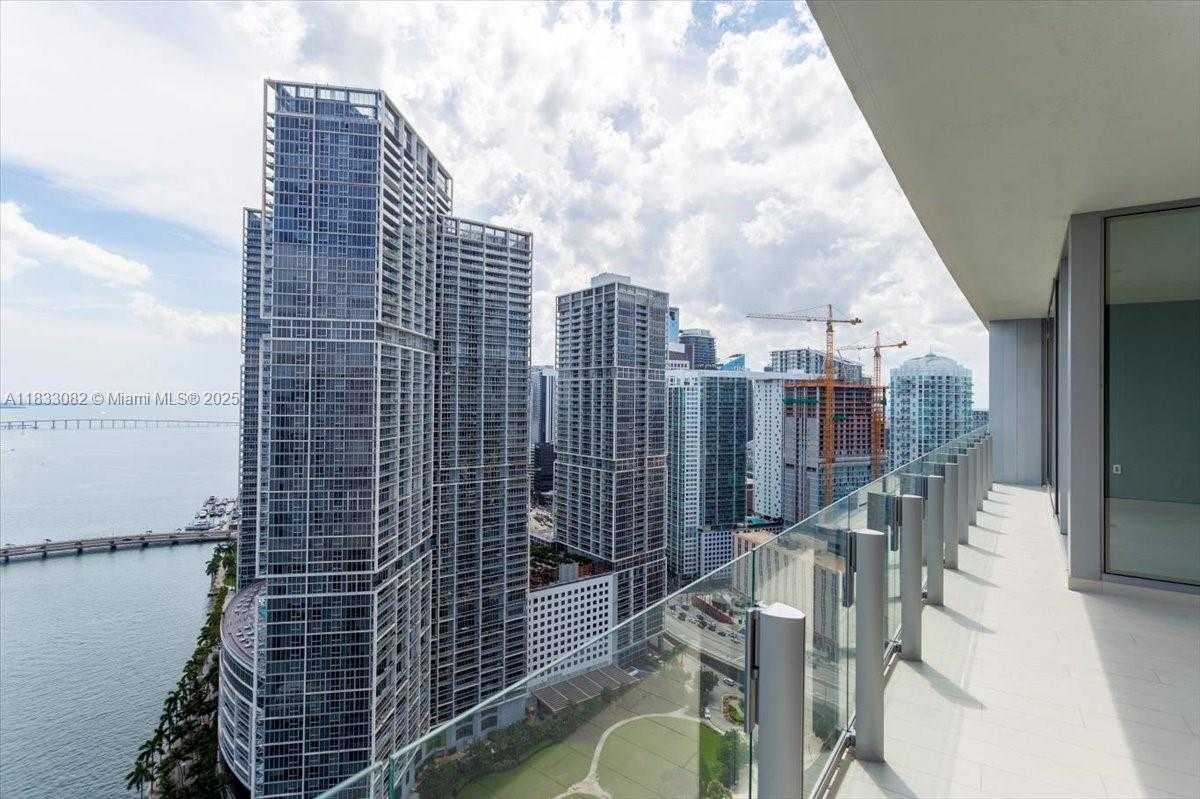 Small Image of 300 BISCAYNE BLVD WAY #4603, Miami Number 16