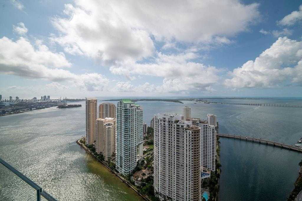 Small Image of 300 BISCAYNE BLVD WAY #4603, Miami Number 19