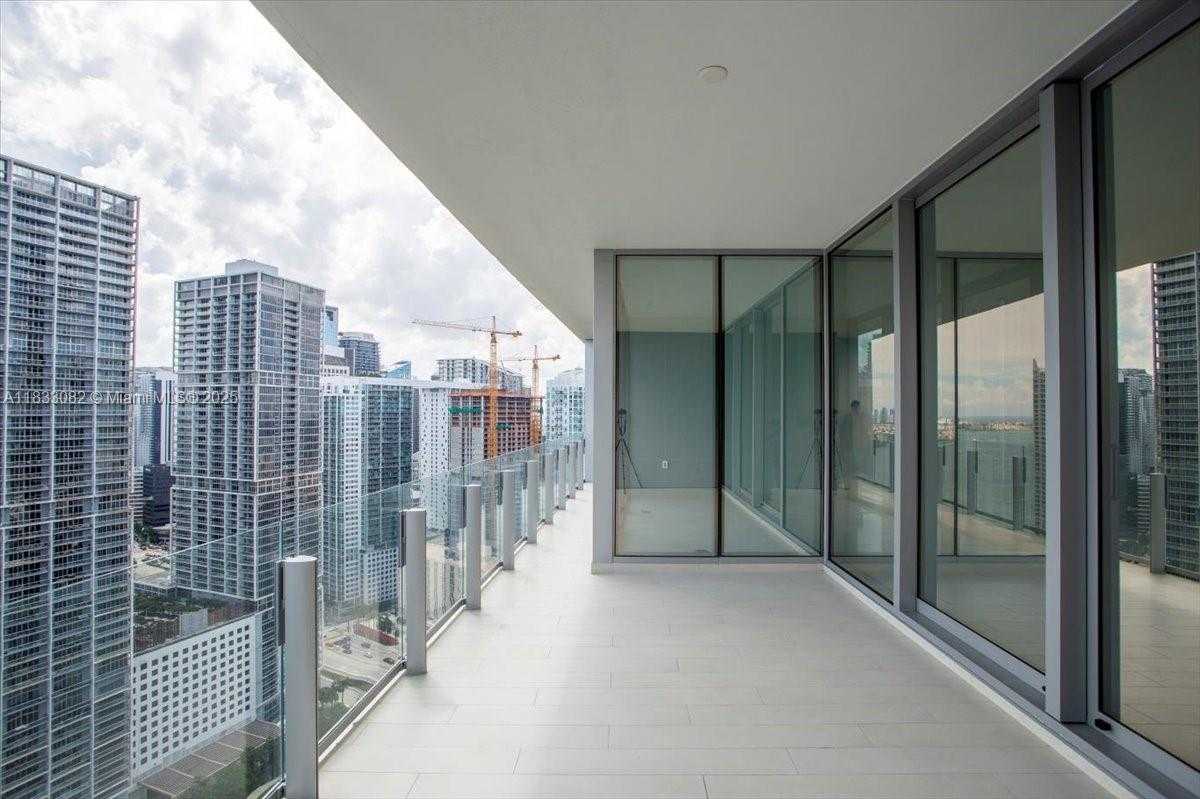 Small Image of 300 BISCAYNE BLVD WAY #4603, Miami Number 20