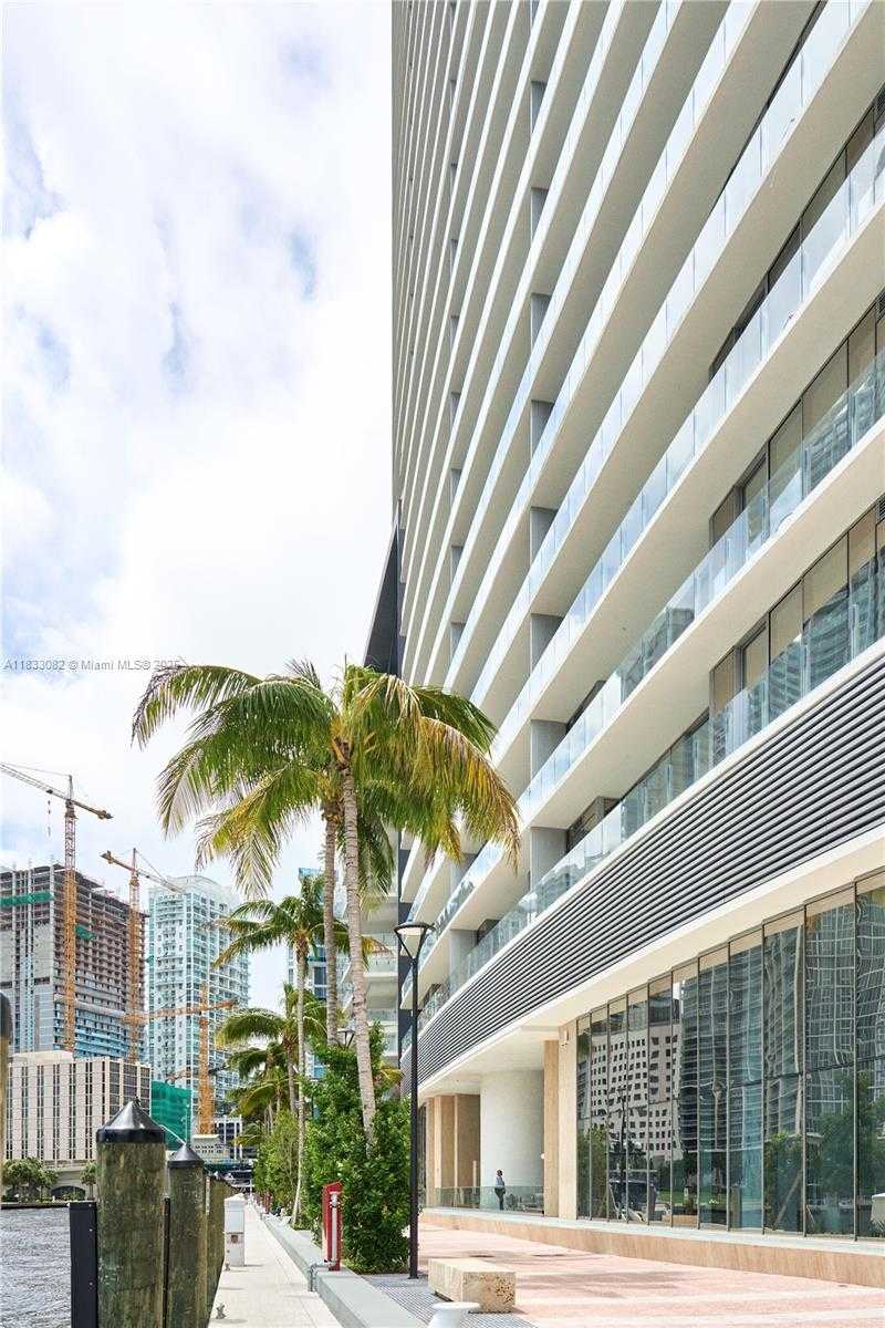 Small Image of 300 BISCAYNE BLVD WAY #4603, Miami Number 34