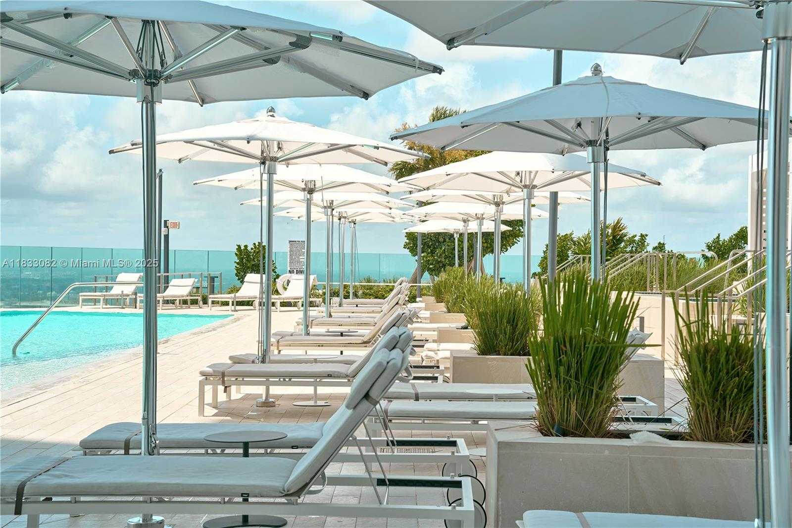 Small Image of 300 BISCAYNE BLVD WAY #4603, Miami Number 44