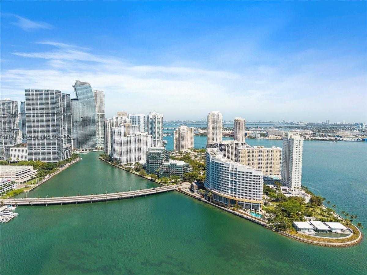 Small Image of 888 BRICKELL KEY DR #1502, Miami Number 1