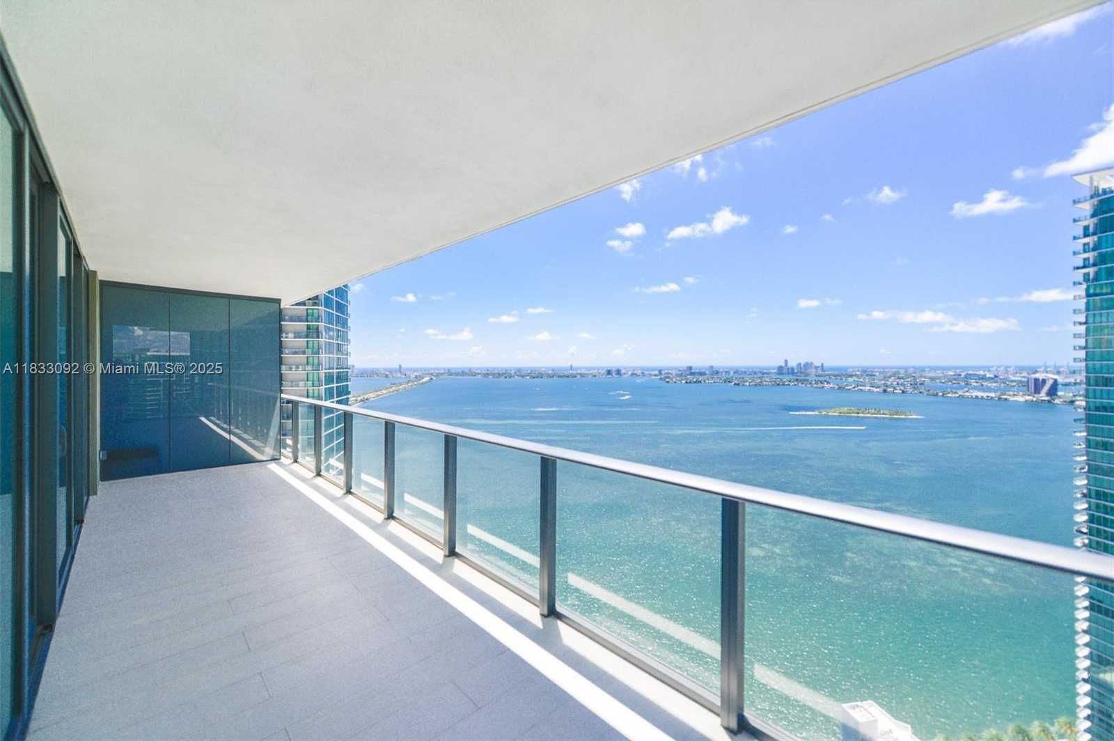 Small Image of 650 NORTH EAST 32ND ST #4301, Miami Number 11