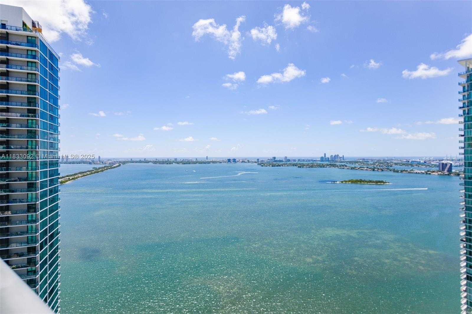 Small Image of 650 NORTH EAST 32ND ST #4301, Miami Number 12