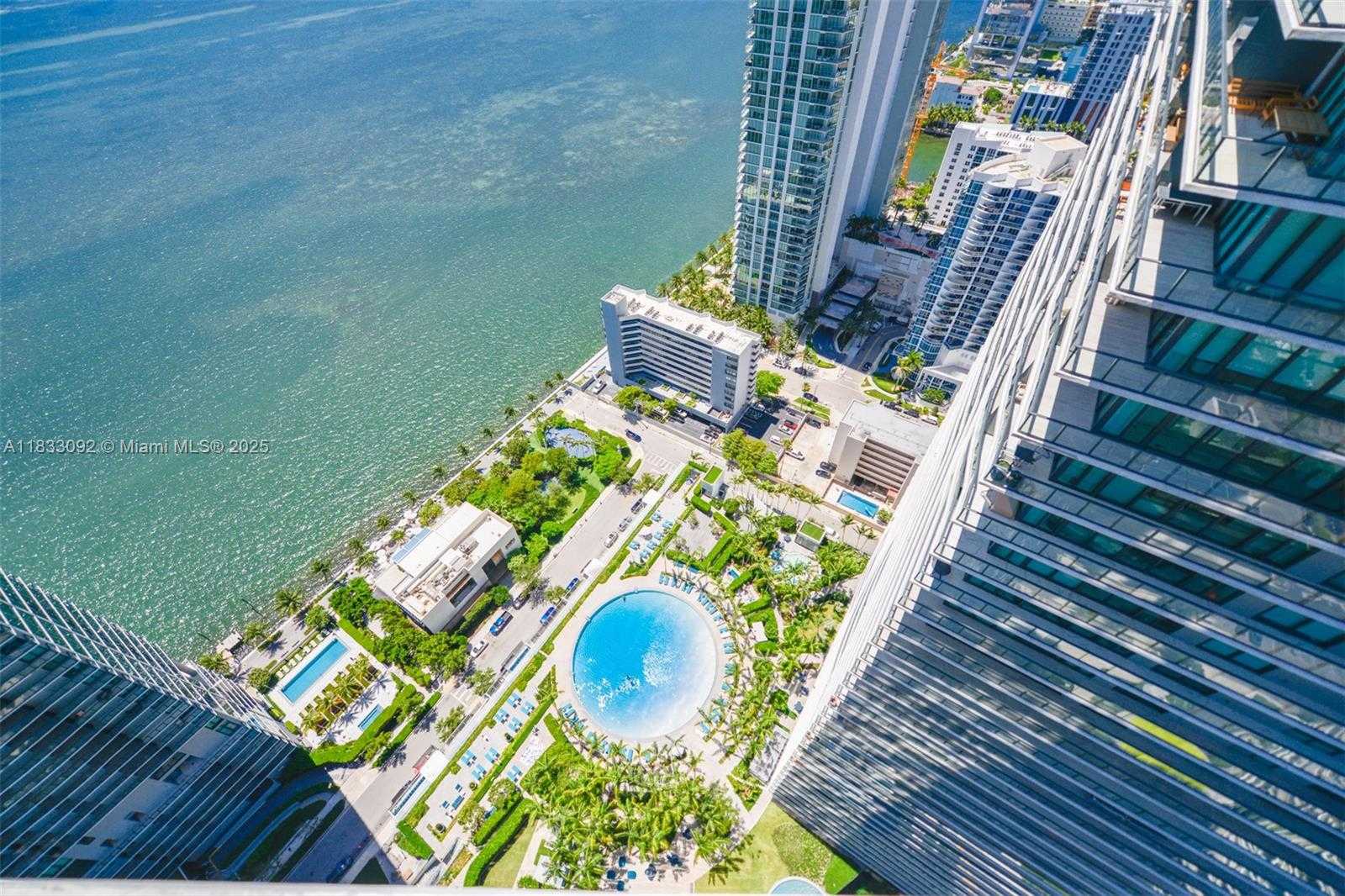 Small Image of 650 NORTH EAST 32ND ST #4301, Miami Number 13