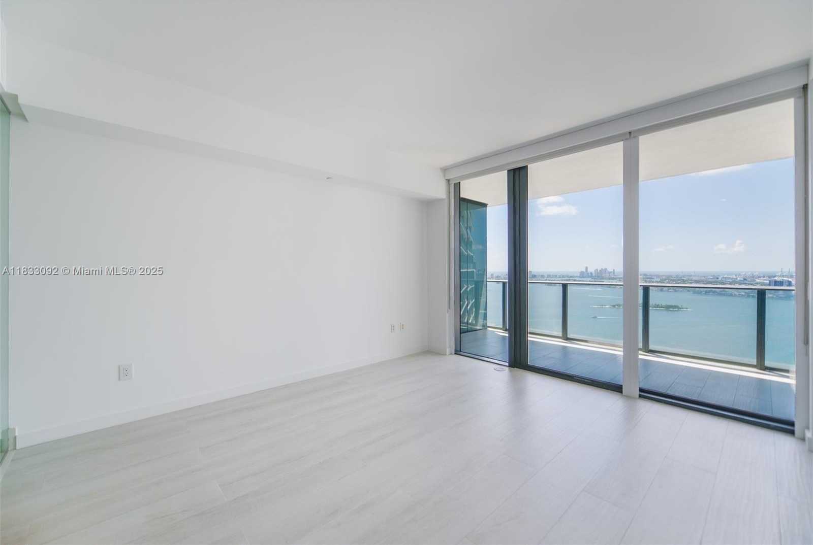 Small Image of 650 NORTH EAST 32ND ST #4301, Miami Number 14