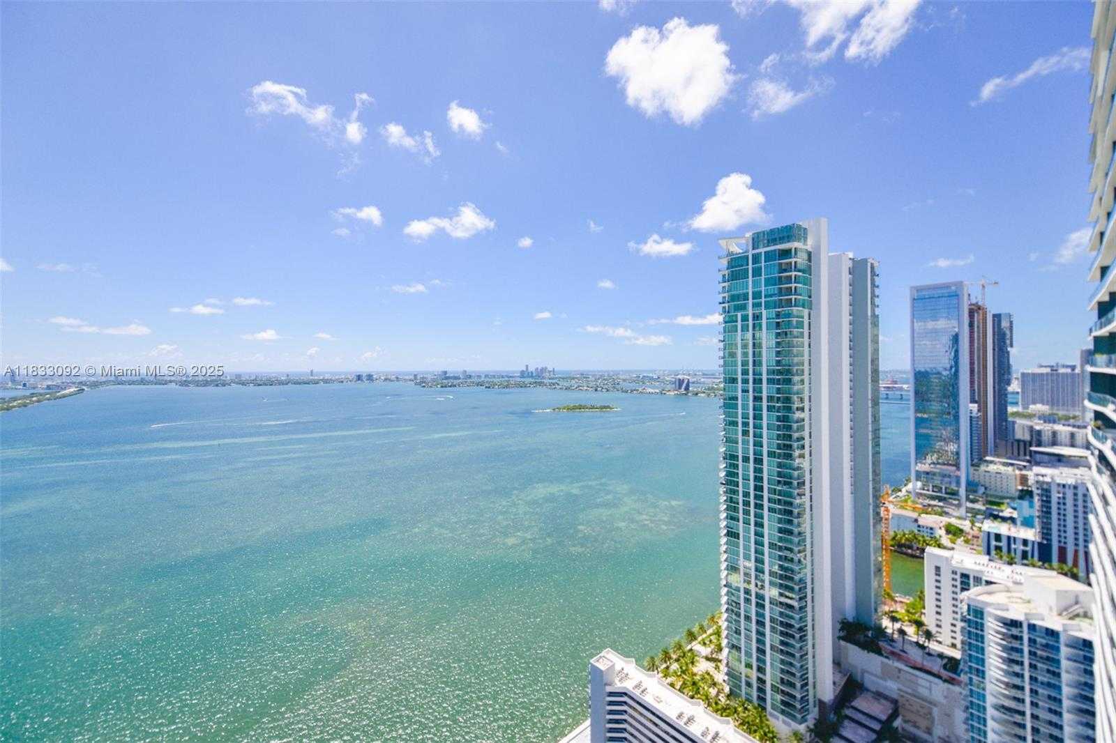Small Image of 650 NORTH EAST 32ND ST #4301, Miami Number 2