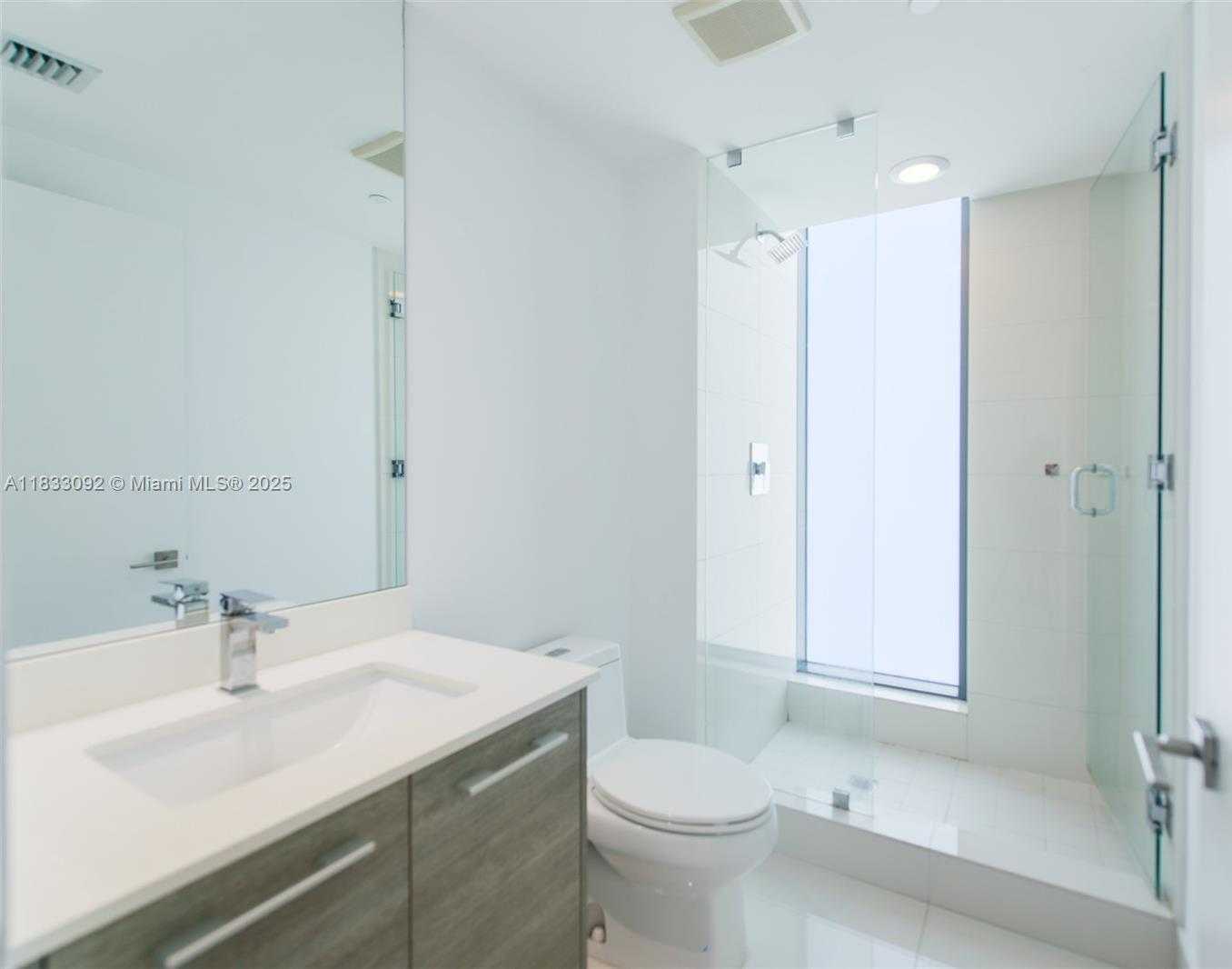 Small Image of 650 NORTH EAST 32ND ST #4301, Miami Number 35