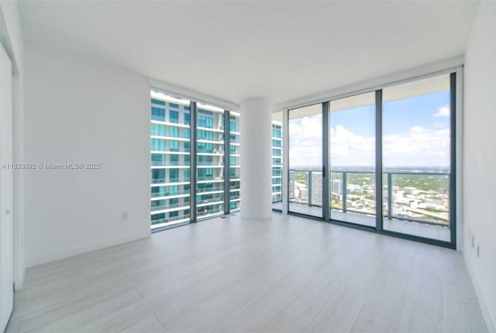 Small Image of 650 NORTH EAST 32ND ST #4301, Miami Number 37