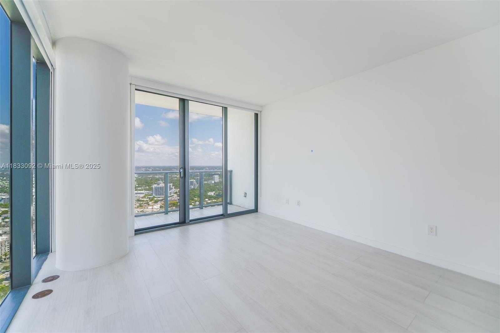 Small Image of 650 NORTH EAST 32ND ST #4301, Miami Number 38