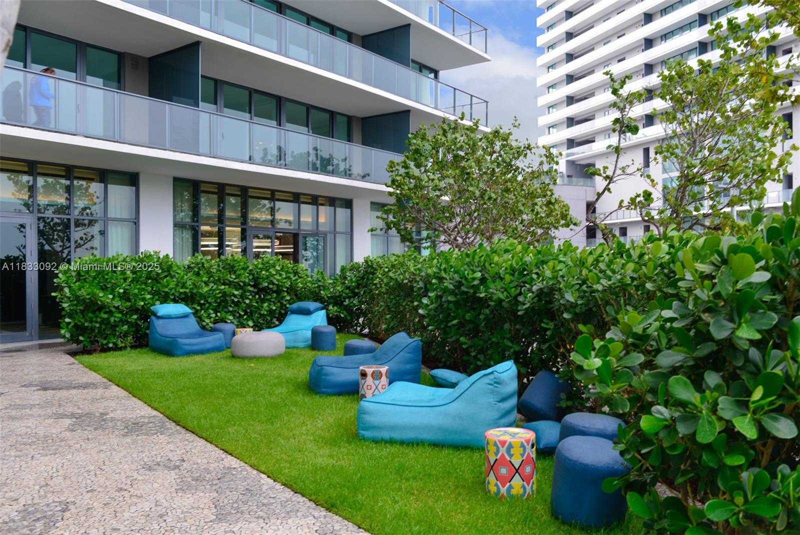 Small Image of 650 NORTH EAST 32ND ST #4301, Miami Number 47