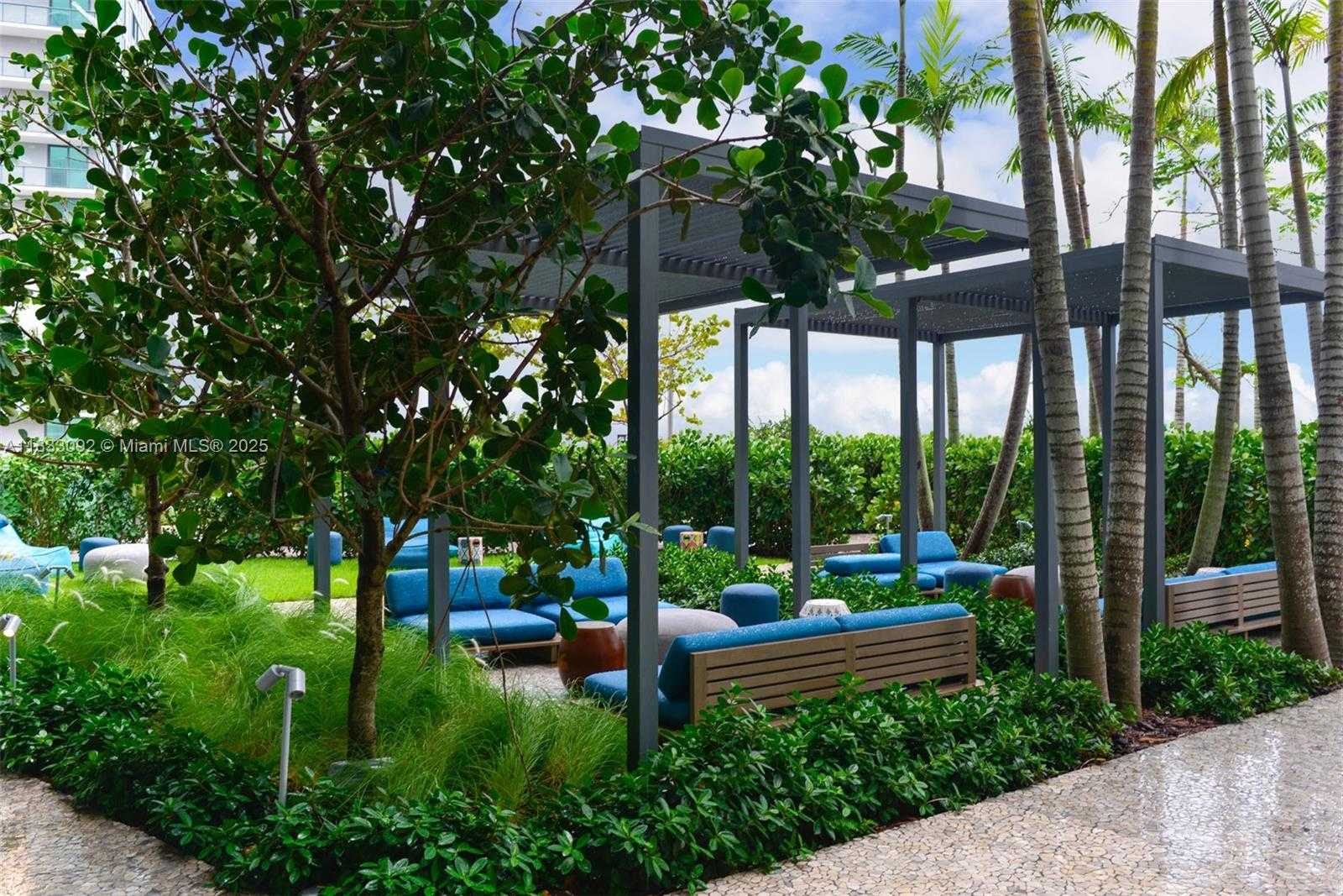 Small Image of 650 NORTH EAST 32ND ST #4301, Miami Number 48