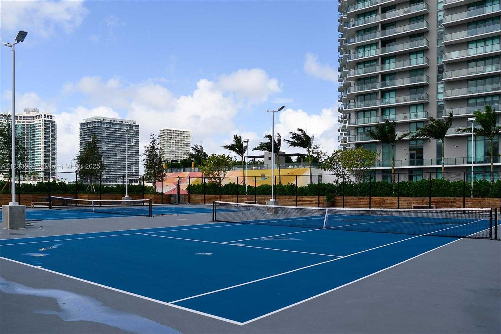Small Image of 650 NORTH EAST 32ND ST #4301, Miami Number 49